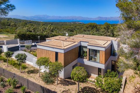 Villa a Alcudia, Mallorca, Alcudia - € 2.900.000 | Ref: BON40797 - foto 2