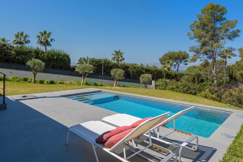 Villa a Alcudia, Mallorca, Alcudia - € 2.900.000 | Ref: BON40797 - foto 3