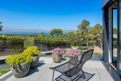 Villa a Alcudia, Mallorca, Alcudia - € 2.900.000 | Ref: BON40797 - foto 9