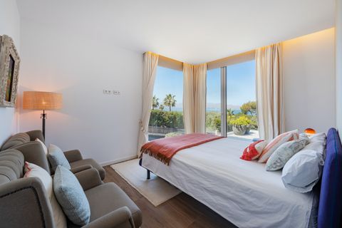 Villa a Alcudia, Mallorca, Alcudia - € 2.900.000 | Ref: BON40797 - foto 13