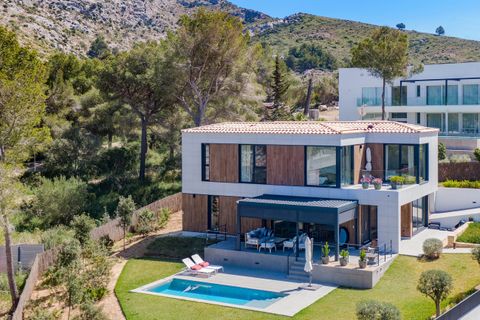 Villa a Alcudia, Mallorca, Alcudia - € 2.900.000 | Ref: BON40797 - foto 18