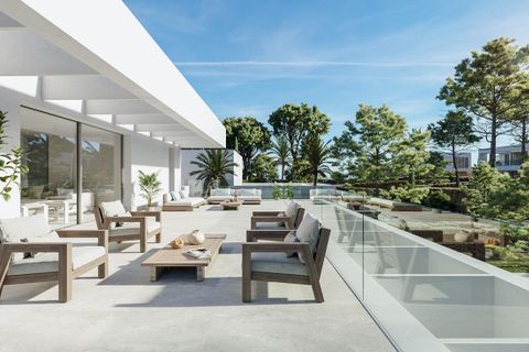 Villa a Sol De Mallorca, Mallorca, Sol De Mallorca - € 3.850.000 | Ref: SWOSDM40768d - foto 2