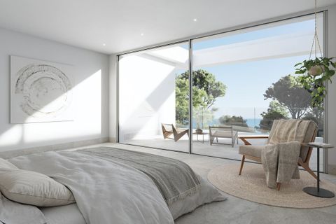 Villa a Sol De Mallorca, Mallorca, Sol De Mallorca - € 3.850.000 | Ref: SWOSDM40768d - foto 4