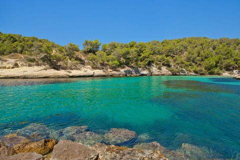 Villa a Sol De Mallorca, Mallorca, Sol De Mallorca - € 3.850.000 | Ref: SWOSDM40768d - foto 5