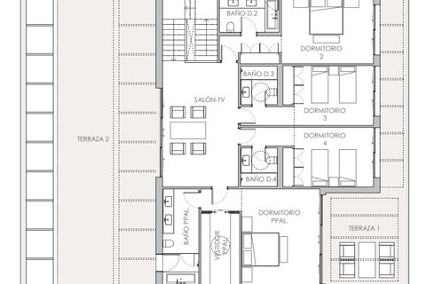 Villa a Sol De Mallorca, Mallorca, Sol De Mallorca - € 3.850.000 | Ref: SWOSDM40768d - foto 9