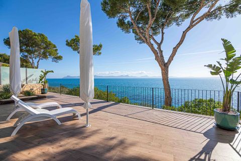 Villa i Alcudia, Mallorca, Alcudia - € 4.300.000 | Ref: ALC40835 - foto 7
