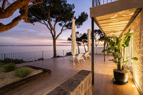 Villa i Alcudia, Mallorca, Alcudia - € 4.300.000 | Ref: ALC40835 - foto 3