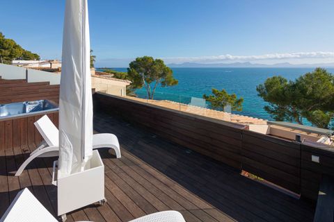 Villa i Alcudia, Mallorca, Alcudia - € 4.300.000 | Ref: ALC40835 - foto 25