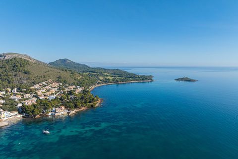 Villa i Alcudia, Mallorca, Alcudia - € 4.300.000 | Ref: ALC40835 - foto 31
