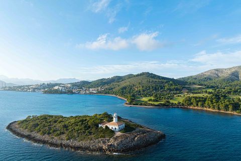 Villa i Alcudia, Mallorca, Alcudia - € 4.300.000 | Ref: ALC40835 - foto 32