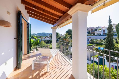 Byhus i Andratx, Mallorca, Andratx - € 1.085.000 | Ref: SWOCDM10500CDM2 - foto 3
