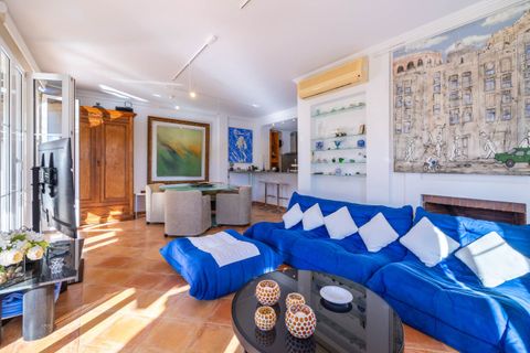 Byhus i Andratx, Mallorca, Andratx - € 1.085.000 | Ref: SWOCDM10500CDM2 - foto 5