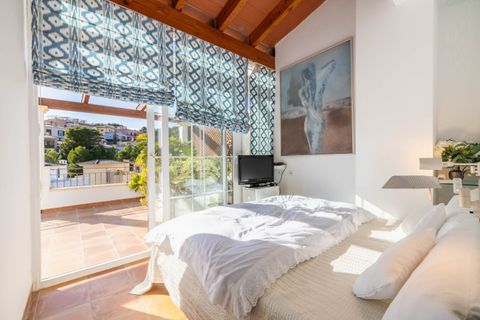 Byhus i Andratx, Mallorca, Andratx - € 1.085.000 | Ref: SWOCDM10500CDM2 - foto 13
