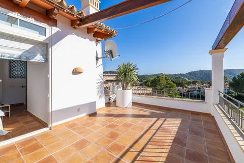 Byhus i Andratx, Mallorca, Andratx - € 1.085.000 | Ref: SWOCDM10500CDM2 - foto 15