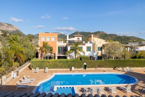 Byhus i Andratx, Mallorca, Andratx - € 1.085.000 | Ref: SWOCDM10500CDM2 - foto 16