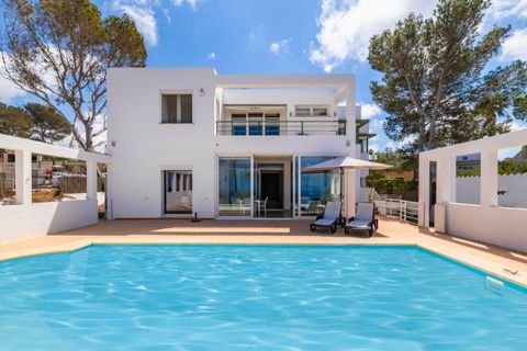 Villa i Llucmajor, Mallorca, Llucmajor - € 3.450.000 | Ref: SWOLLU40857ETV - foto 1
