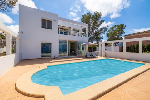 Villa i Llucmajor, Mallorca, Llucmajor - € 3.450.000 | Ref: SWOLLU40857ETV - foto 4