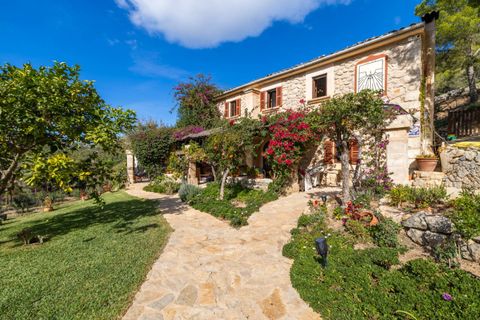 Cortijo i Andratx, Mallorca, Andratx - € 2.400.000 | Ref: SWOAND5272 - foto 2