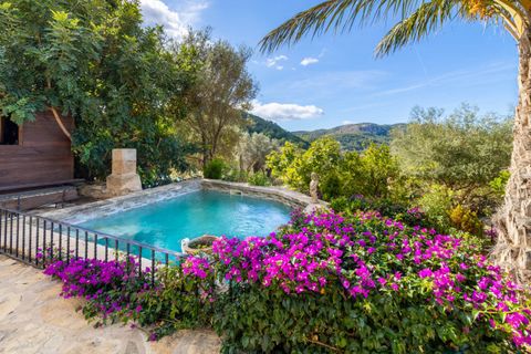 Cortijo i Andratx, Mallorca, Andratx - € 2.400.000 | Ref: SWOAND5272 - foto 3