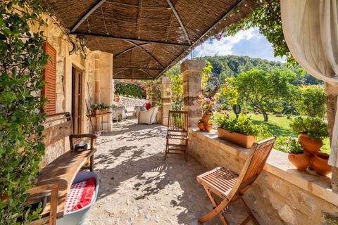 Cortijo i Andratx, Mallorca, Andratx - € 2.400.000 | Ref: SWOAND5272 - foto 5
