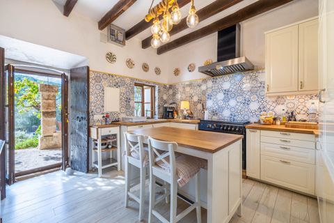Cortijo i Andratx, Mallorca, Andratx - € 2.400.000 | Ref: SWOAND5272 - foto 6