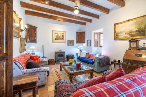 Cortijo i Andratx, Mallorca, Andratx - € 2.400.000 | Ref: SWOAND5272 - foto 7
