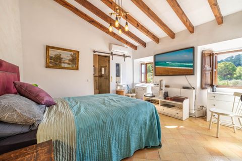 Cortijo i Andratx, Mallorca, Andratx - € 2.400.000 | Ref: SWOAND5272 - foto 9