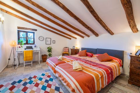 Cortijo i Andratx, Mallorca, Andratx - € 2.400.000 | Ref: SWOAND5272 - foto 10