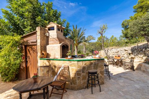 Cortijo i Andratx, Mallorca, Andratx - € 2.400.000 | Ref: SWOAND5272 - foto 13