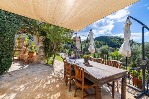 Cortijo i Andratx, Mallorca, Andratx - € 2.400.000 | Ref: SWOAND5272 - foto 14