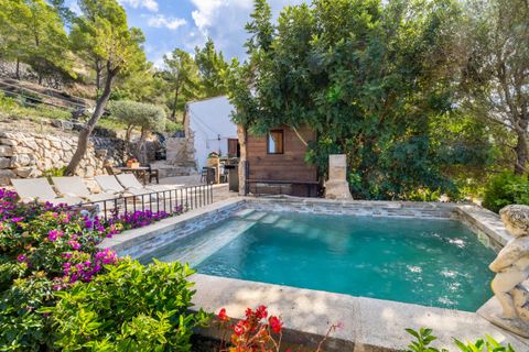 Cortijo i Andratx, Mallorca, Andratx - € 2.400.000 | Ref: SWOAND5272 - foto 15