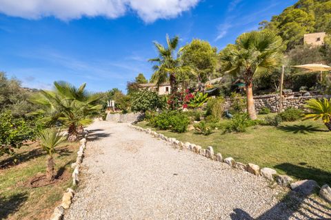 Cortijo i Andratx, Mallorca, Andratx - € 2.400.000 | Ref: SWOAND5272 - foto 16