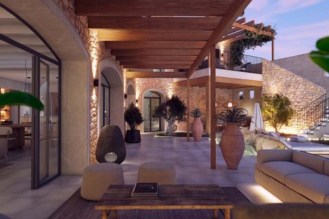 Byhus i Ses Salines, Mallorca, Ses Salines - € 3.150.000 | Ref: SWOSES2331 - foto 3