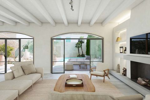 Byhus i Ses Salines, Mallorca, Ses Salines - € 3.150.000 | Ref: SWOSES2331 - foto 5