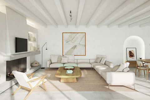 Byhus i Ses Salines, Mallorca, Ses Salines - € 3.150.000 | Ref: SWOSES2331 - foto 6