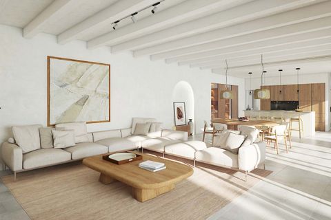 Byhus i Ses Salines, Mallorca, Ses Salines - € 3.150.000 | Ref: SWOSES2331 - foto 7