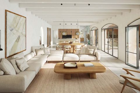 Byhus i Ses Salines, Mallorca, Ses Salines - € 3.150.000 | Ref: SWOSES2331 - foto 8
