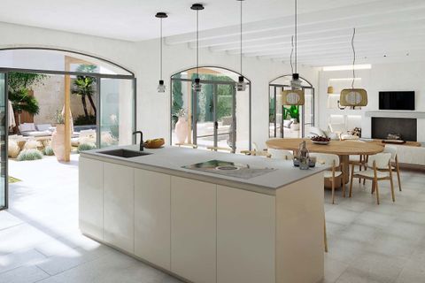 Byhus i Ses Salines, Mallorca, Ses Salines - € 3.150.000 | Ref: SWOSES2331 - foto 13