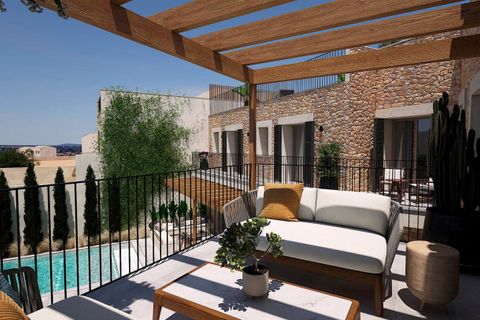 Byhus i Ses Salines, Mallorca, Ses Salines - € 3.150.000 | Ref: SWOSES2331 - foto 15