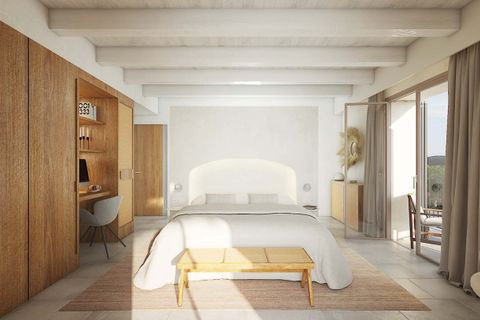 Byhus i Ses Salines, Mallorca, Ses Salines - € 3.150.000 | Ref: SWOSES2331 - foto 16