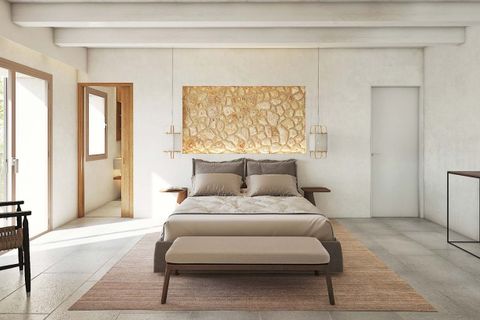 Byhus i Ses Salines, Mallorca, Ses Salines - € 3.150.000 | Ref: SWOSES2331 - foto 17