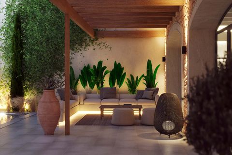Byhus i Ses Salines, Mallorca, Ses Salines - € 3.150.000 | Ref: SWOSES2331 - foto 24