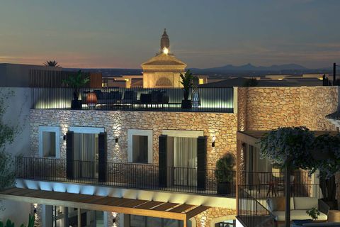 Byhus i Ses Salines, Mallorca, Ses Salines - € 3.150.000 | Ref: SWOSES2331 - foto 25