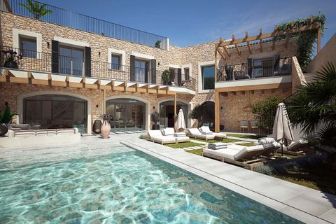 Byhus i Ses Salines, Mallorca, Ses Salines - € 3.150.000 | Ref: SWOSES2331 - foto 26