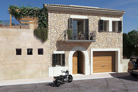 Byhus i Ses Salines, Mallorca, Ses Salines - € 3.150.000 | Ref: SWOSES2331 - foto 27