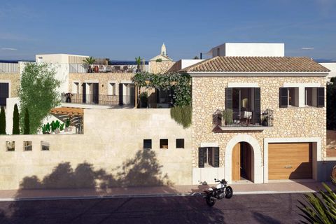 Byhus i Ses Salines, Mallorca, Ses Salines - € 3.150.000 | Ref: SWOSES2331 - foto 28