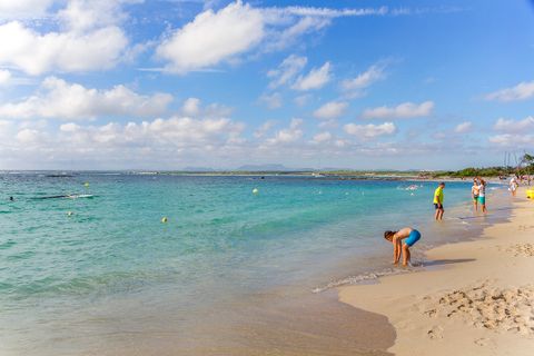 Byhus i Ses Salines, Mallorca, Ses Salines - € 3.150.000 | Ref: SWOSES2331 - foto 29