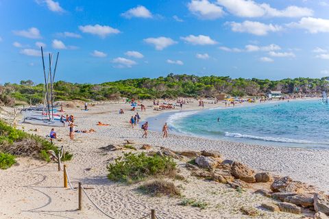 Byhus i Ses Salines, Mallorca, Ses Salines - € 3.150.000 | Ref: SWOSES2331 - foto 31