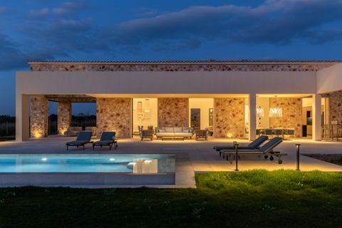 Cortijo i Santanyi, Mallorca, Santanyi - € 7.500.000 | Ref: SWOSAN5279 - foto 1