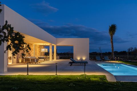 Cortijo i Santanyi, Mallorca, Santanyi - € 7.500.000 | Ref: SWOSAN5279 - foto 2
